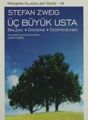 Üç Büyük Usta