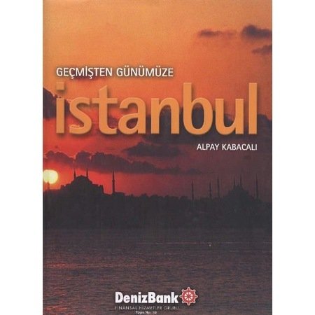 Geçmişten Günümüze İstanbul