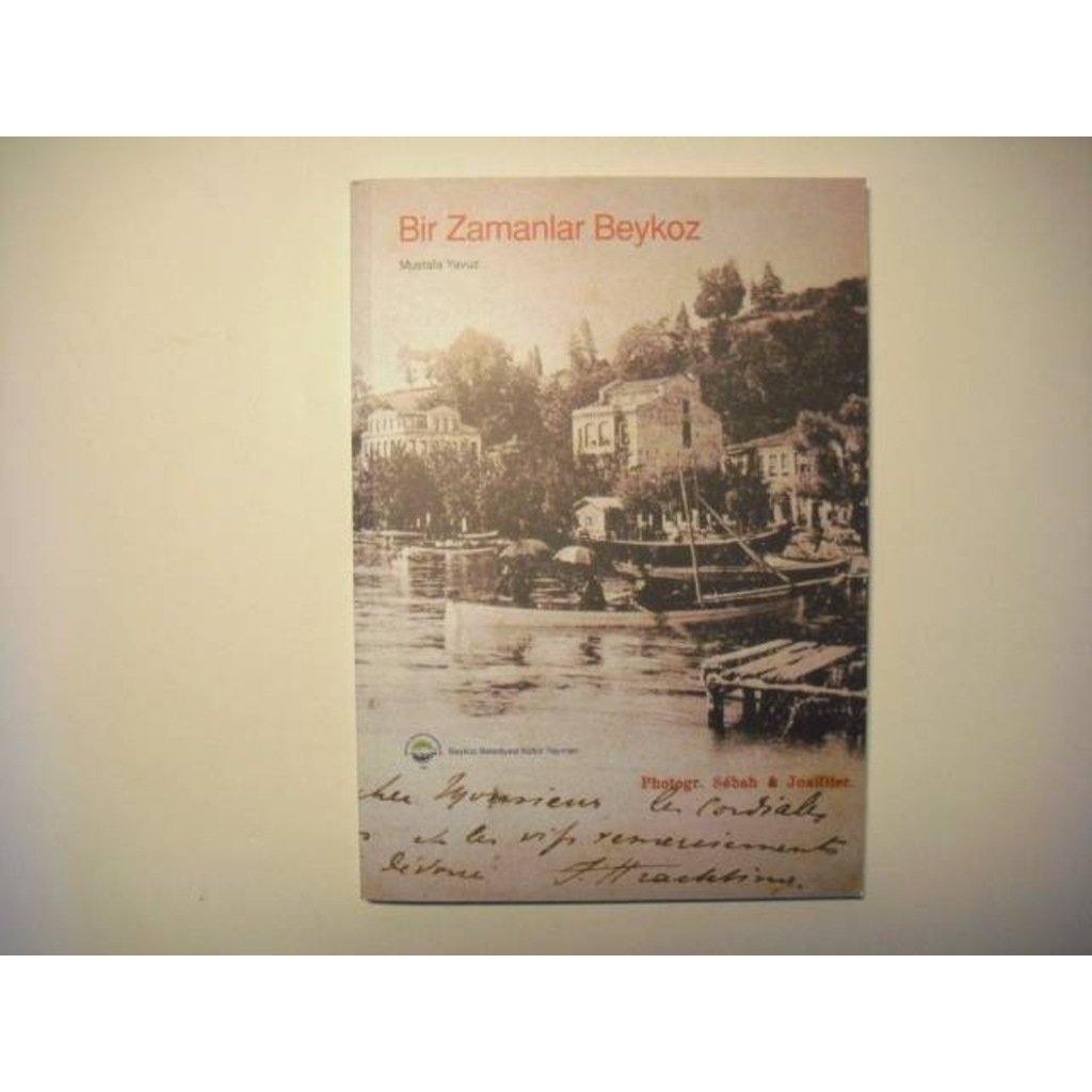 Bir Zamanlar Beykoz