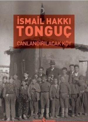 Canlandırılacak Köy