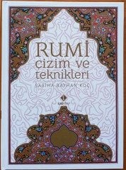 Rumi Çizim ve Teknikleri