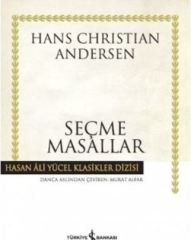 Seçme Masallar - Hans Christian Andersen
