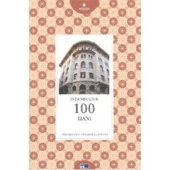 İstanbul´un 100 Hanı - İstanbul'un Yüzleri Serisi