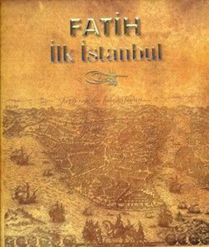 Fatih ilk İstanbul