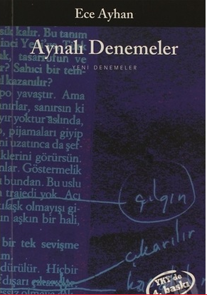Aynalı Denemeler (Ece Ayhan)