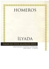 İlyada - Hasan Ali Yücel Klasikleri