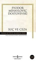 Suç ve Ceza