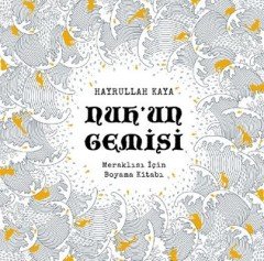 Nuh'un Gemisi