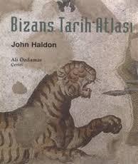 Bizans Tarih Atlası (Kitap Yayınevi)