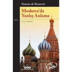 Moskova'da Yanlış Anlama