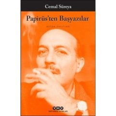 Papirüs'ten Başyazılar - Bütün Yapıtları