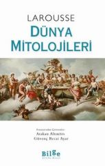 Larousse Dünya Mitolojileri (Cilti)