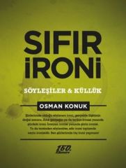 Sıfır İroni
