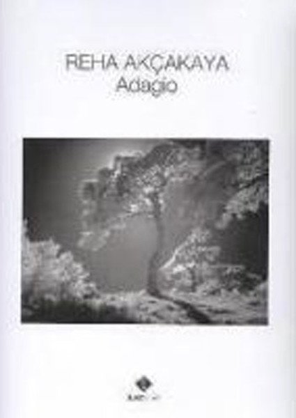 Adagio - Reha Akçakaya