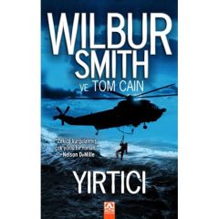 Yırtıcı - Wilbur Smith