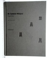 BİR SADAKAT HİKAYESİ : MAÇKA PALAS
