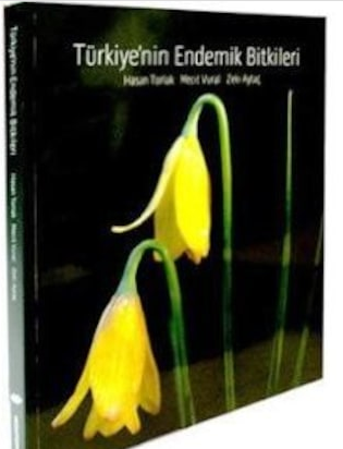 Türkiye'nin Endemik Bitkileri