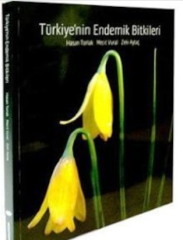 Türkiye'nin Endemik Bitkileri