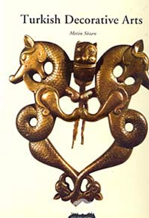 Turkish Decorative Arts