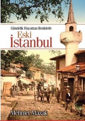 Eski İstanbul