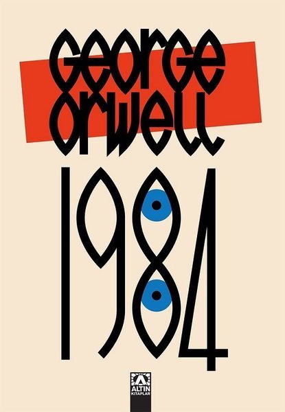 1984 - George Orwell