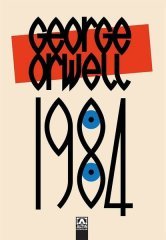 1984 - George Orwell