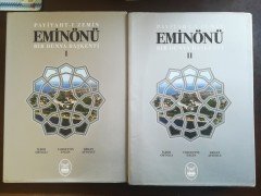 Payitaht-ı Zemin Eminönü - Bir Dünya Başkentı ( 1-2 )
