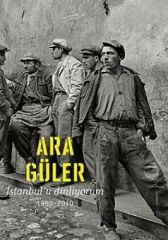 İstanbul'u Dinliyorum 1950 - 2010 (Ciltli Şömizli)