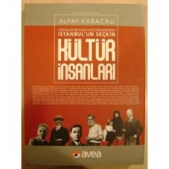 İstanbul'un Seçkin Kültür İnsanları