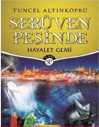 Serüven Peşinde
