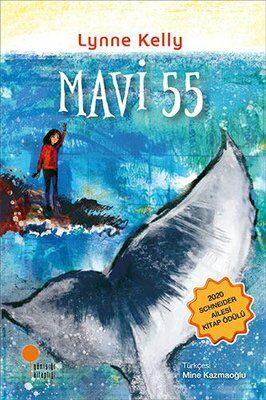 Mavi 55 - Lynne Kelly