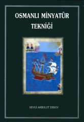 Osmanlı Minyatür Tekniği
