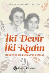 İki Demir İki Kadın