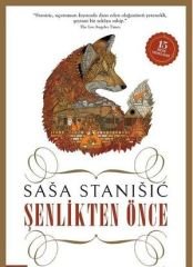 Şenlikten Önce - Ciltli, Özel Baskı