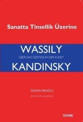 Sanatta Tinsellik Üzerine