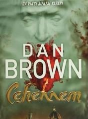 Cehennem - Dan Brown ( İnce Kapak )