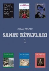 Sanat Kitapları 1