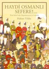 Haydi Osmanlı Sefere