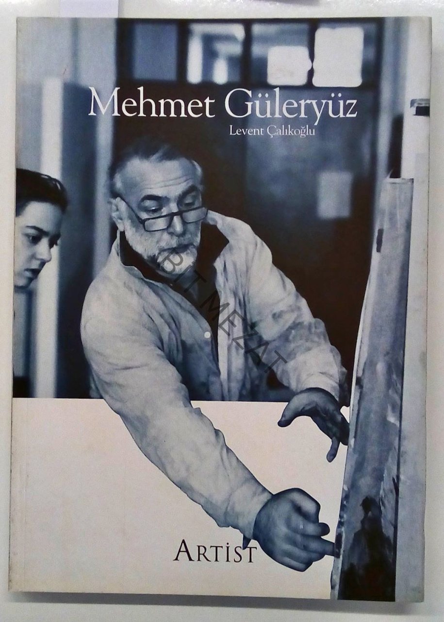 Mehmet Güleryüz - Levent Çalıkoğlu