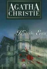 Köşkteki Esrar - Agatha Christie