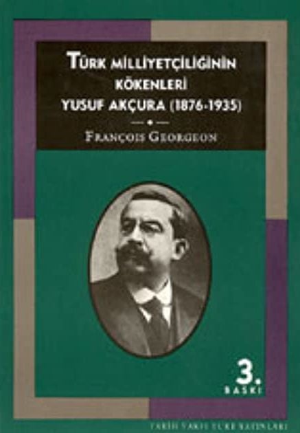 Türk Milliyetçiliğinin Kökenleri - François Georgeon