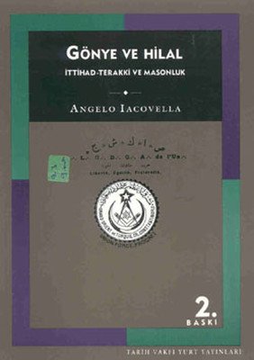 Gönye ve Hilal - Angelo Lacovella