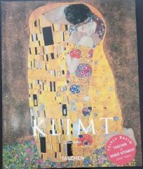 GUSTAV KLIMT 1862-1918