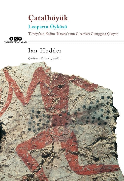 Çatalhöyük, Leoparın Öyküsü