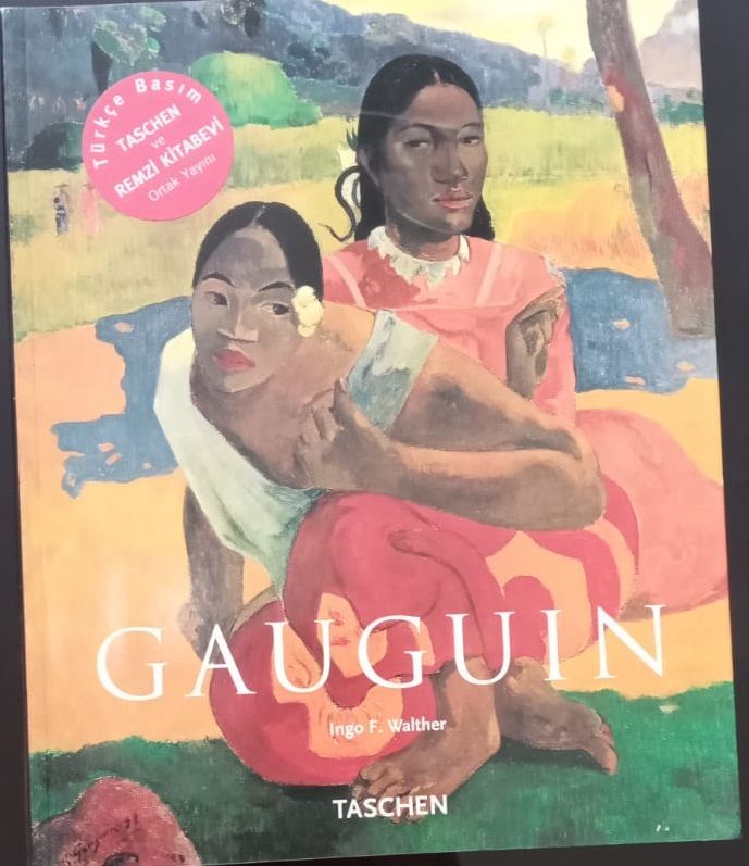 Gauguin