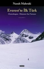 Everest'te İlk Türk
