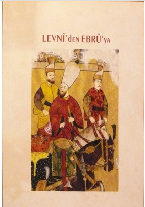 Levni´den Ebru´ya