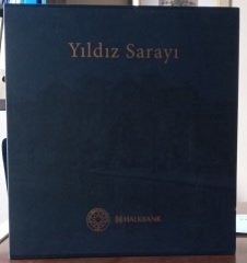 Yıldız Sarayı (Özel Baskı - Kutusunda )