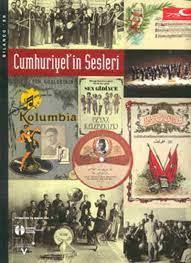 Cumhuriyet'in Sesleri