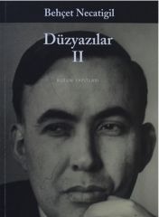 Düzyazılar 2 (Behçet Necatigil)